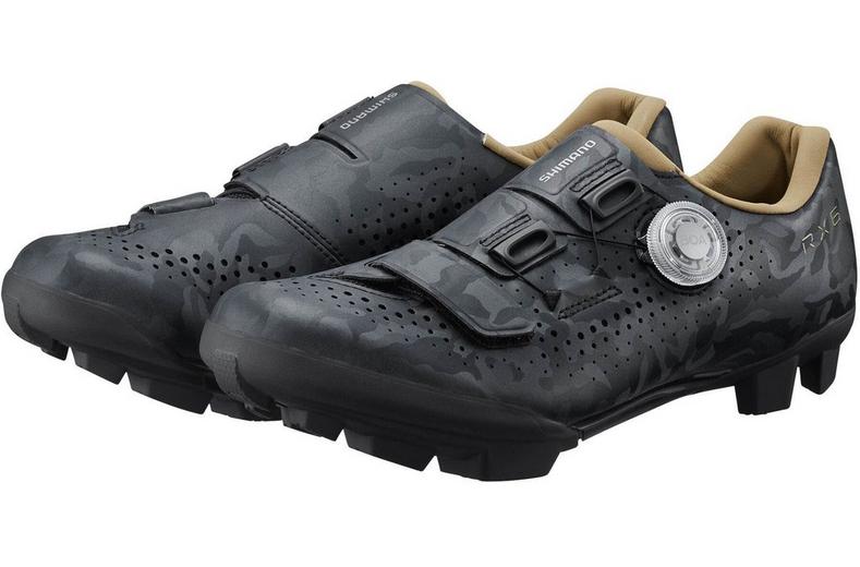 Shimano RX6W Women's Shoes, Black Shimano RX6W Women's Shoes, Black