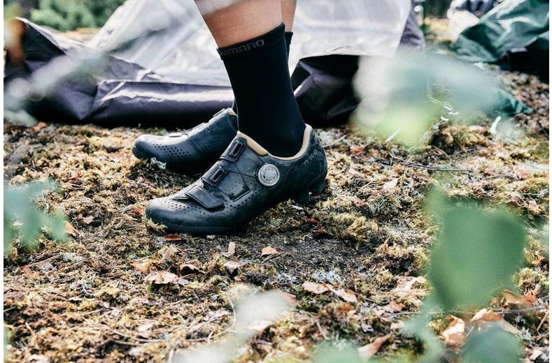 Shimano RX6W Women's Shoes, Black Shimano RX6W Women's Shoes, Black