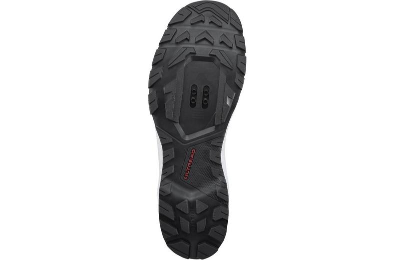 Shimano EX7 Shoes, Black Shimano EX7 Shoes, Black