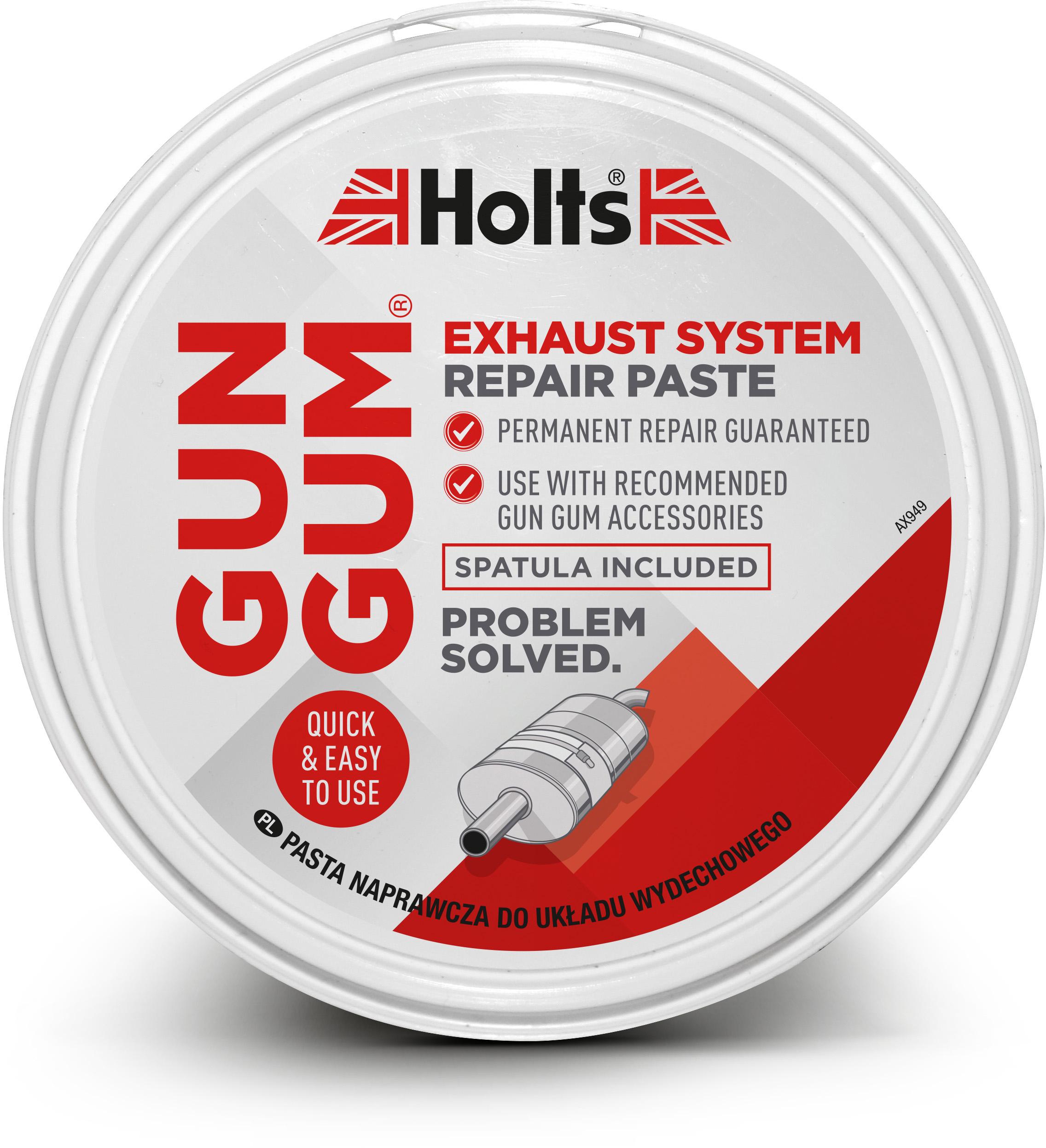 Holts Gun Gum Paste 200G