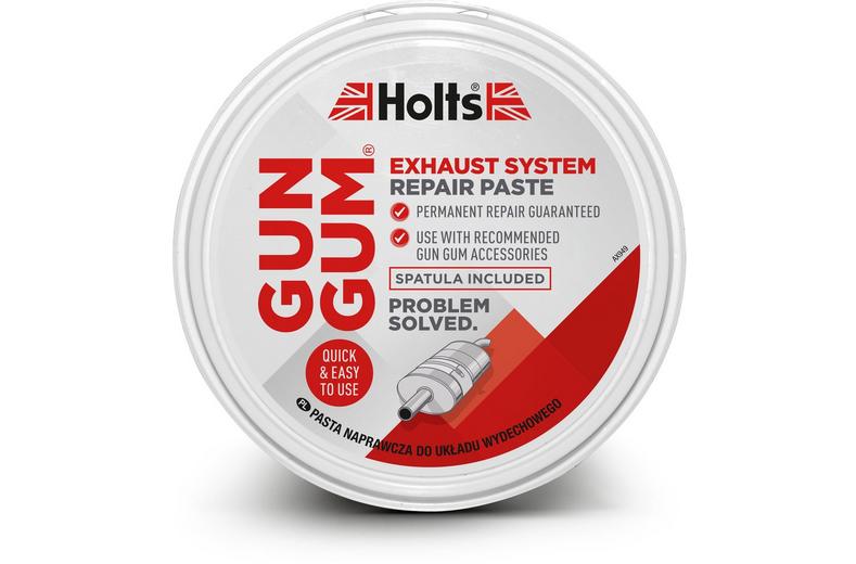 Holts Gun Gum Paste 200g Holts Gun Gum Paste 200g