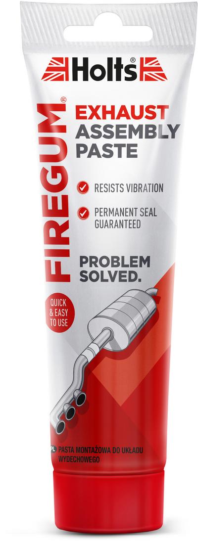 Holts Firegum Paste 150g Holts Firegum Paste 150g