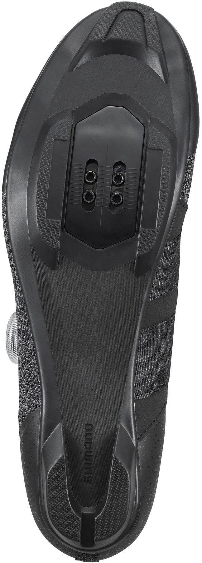 Shimano IC5 Shoes, Black Size 44