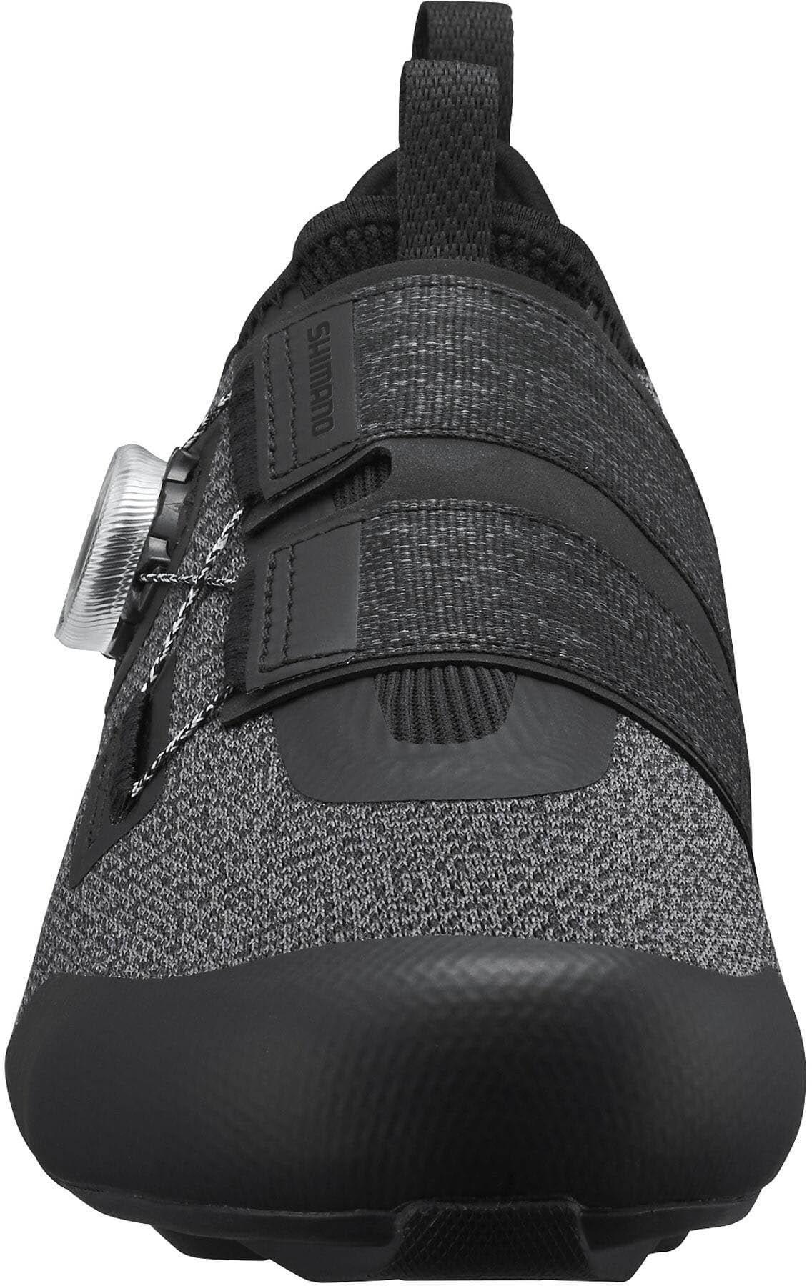 Shimano IC5 Shoes, Black Size 44