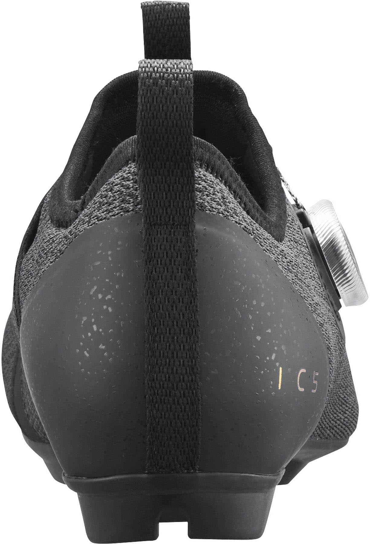 Shimano IC5 Shoes, Black Size 44