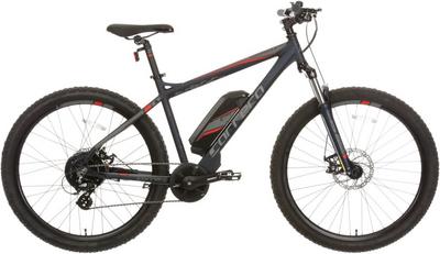 Refurbished Grade C - Carrera Vengeance E Mens Electric Mountain Bike - M, L Frames Refurbished Grade C - Carrera Vengeance E Mens Electric Mountain Bike - M, L Frames