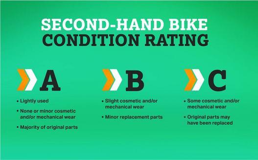 Refurbished Grade A - Carrera Vengeance E Mens Electric Mountain Bike - M, L Frames