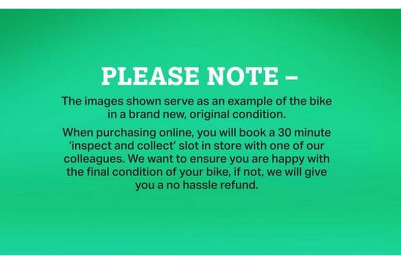 Refurbished Grade A - Carrera Vengeance E Mens Electric Mountain Bike - M, L Frames Refurbished Grade A - Carrera Vengeance E Mens Electric Mountain Bike - M, L Frames