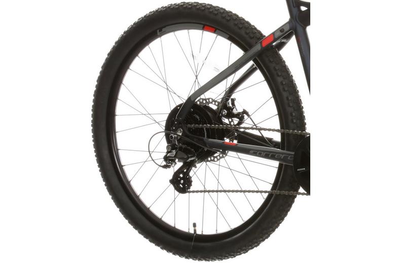 Refurbished Grade C - Carrera Vengeance E Mens Electric Mountain Bike - M, L Frames Refurbished Grade C - Carrera Vengeance E Mens Electric Mountain Bike - M, L Frames