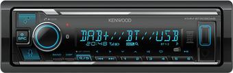 DAB Car Radios - Pioneer, Sony & More