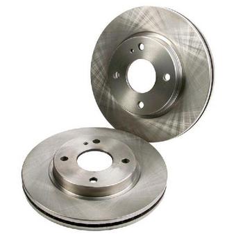 Eicher Brake Disc 104590889