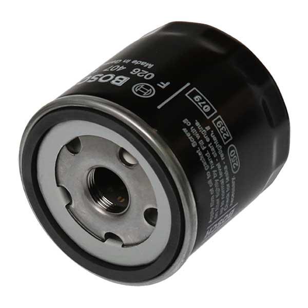 Bosch Oil Filter 501220437 Halfords UK