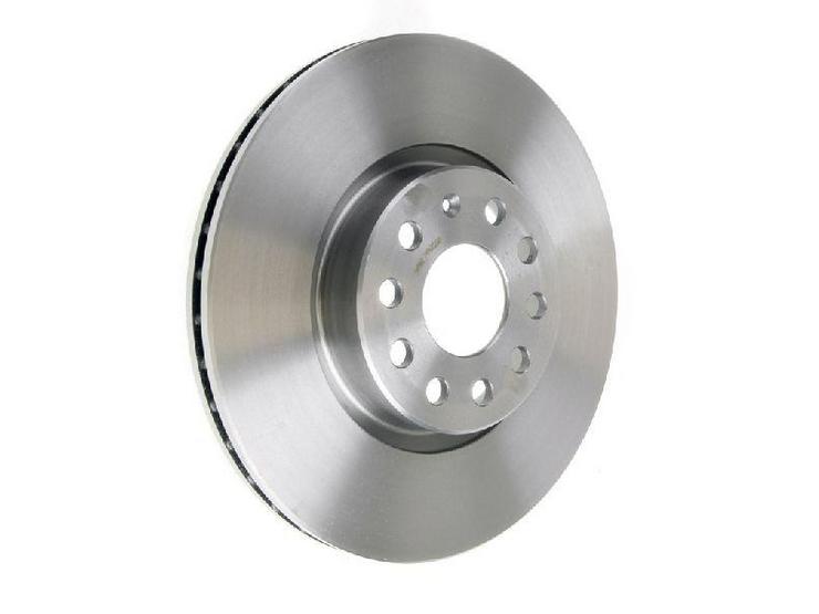 Eicher Brake Disc 104441509
