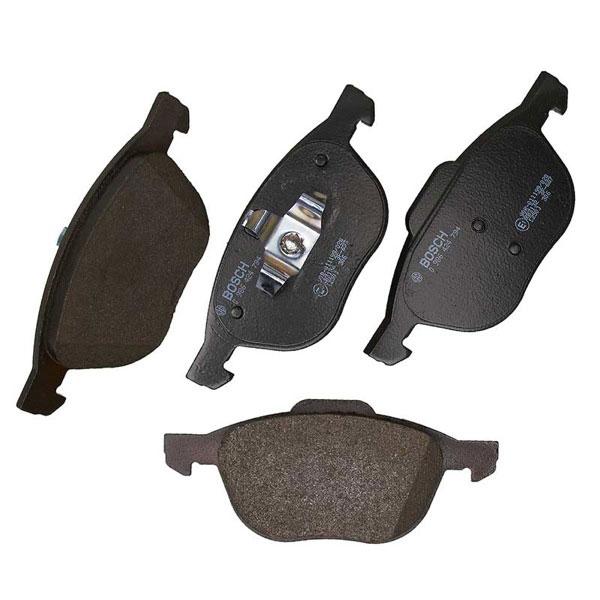 Bosch Brake Pads 101590337 Halfords UK