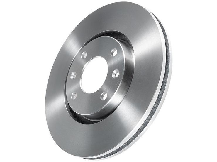 Eicher Brake Disc 104735159