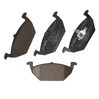 Bosch Brake Pads 101440567 | Halfords UK