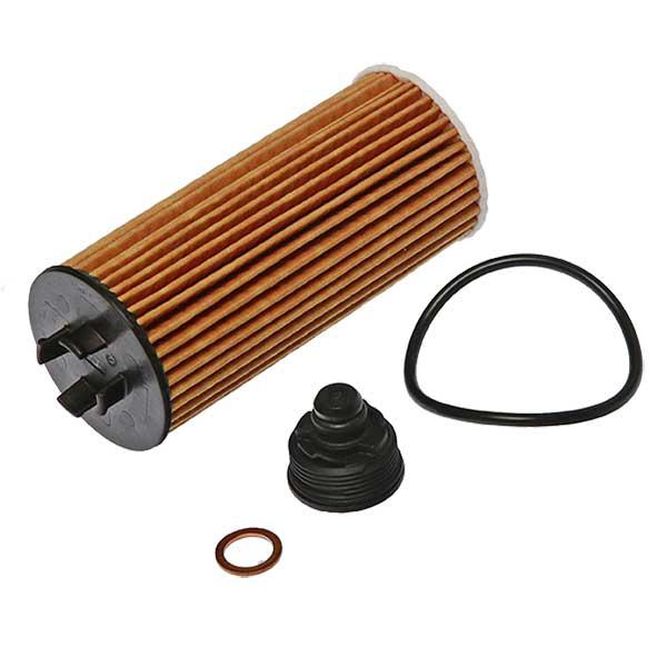 Bosch Oil Filter 501110507 Halfords UK