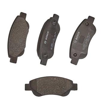 Bosch Brake Pads 101545627 | Halfords UK