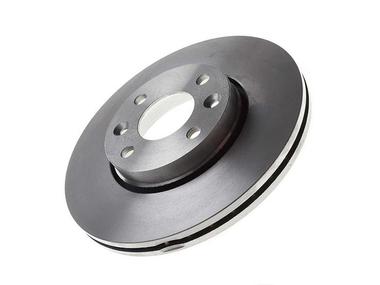 Eicher Brake Disc 104700229