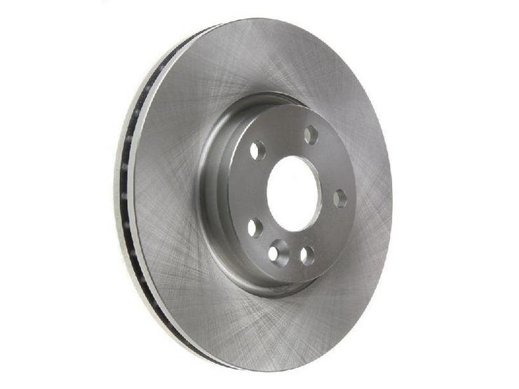 Eicher Brake Disc 104590689