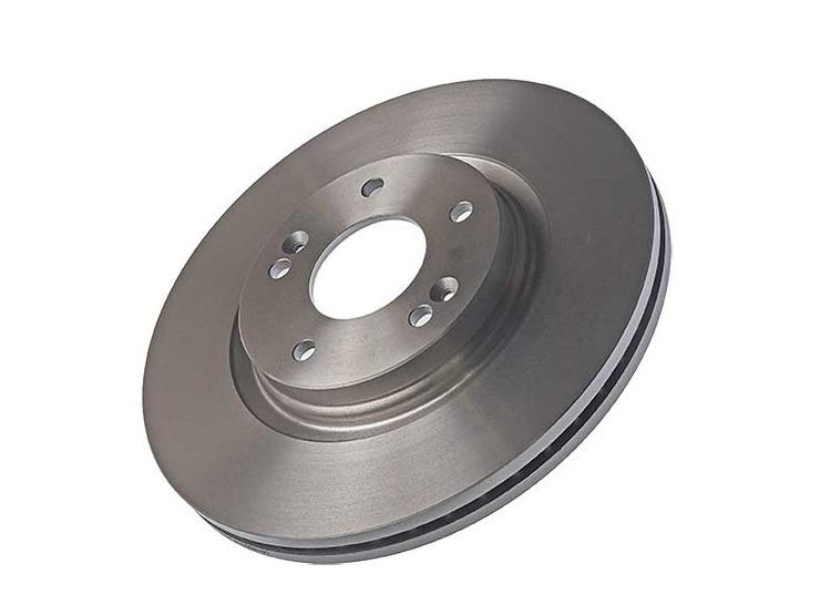 Eicher Brake Disc 104850719