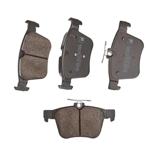 Eicher Brake Pads 101442079 Halfords UK