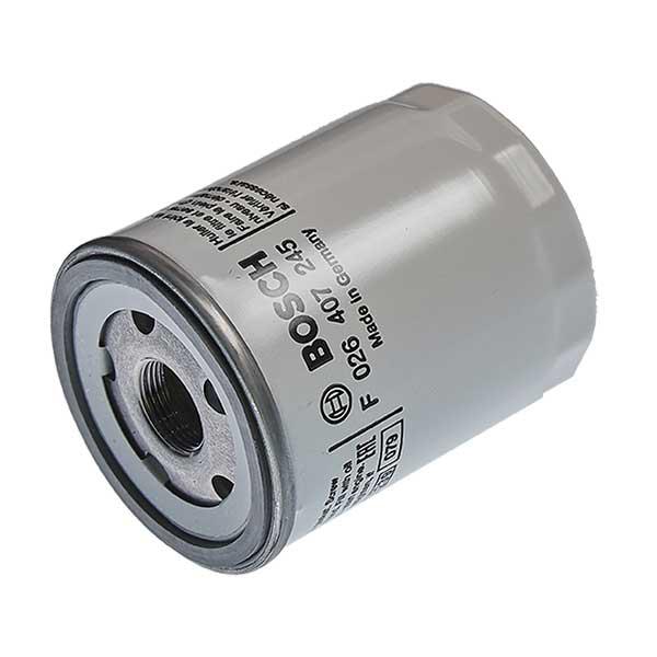 Bosch Oil Filter 501590307 Halfords UK