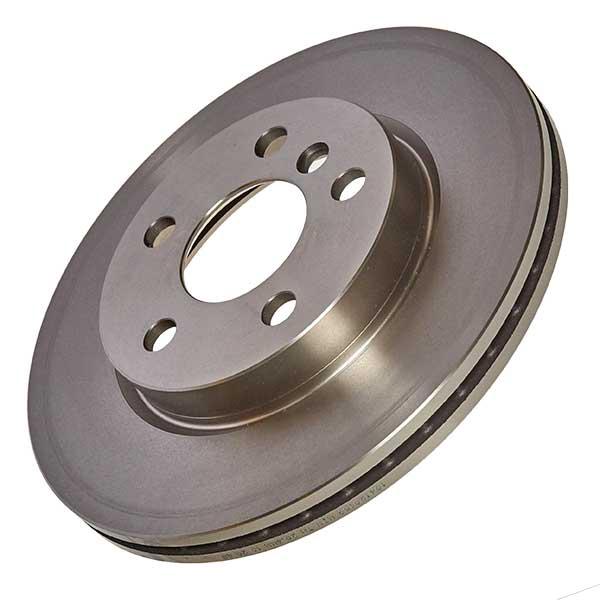 Eicher Brake Disc 104120159 Halfords UK