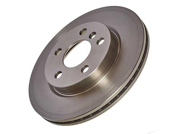 Eicher Brake Disc 104120159