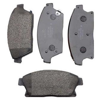 Eicher Brake Pads 101720379 | Halfords UK