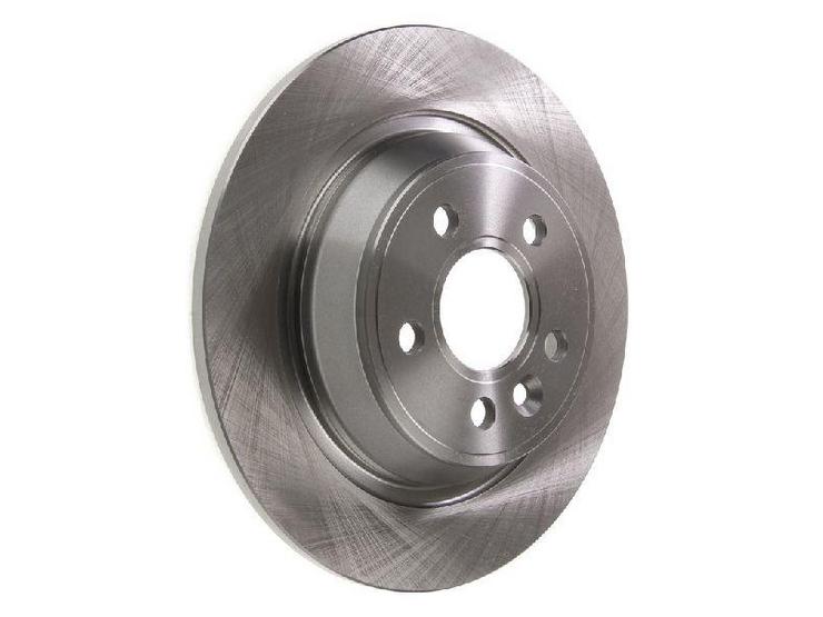 Eicher Brake Disc 104590699