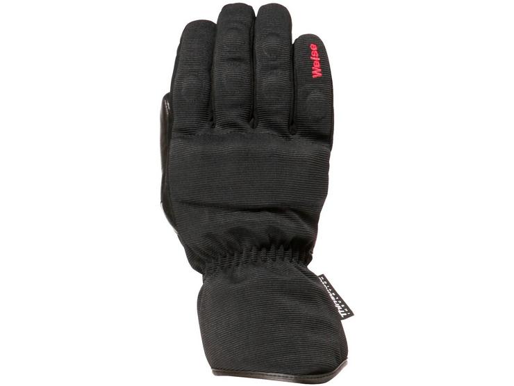 Weise Bergen Gloves Black