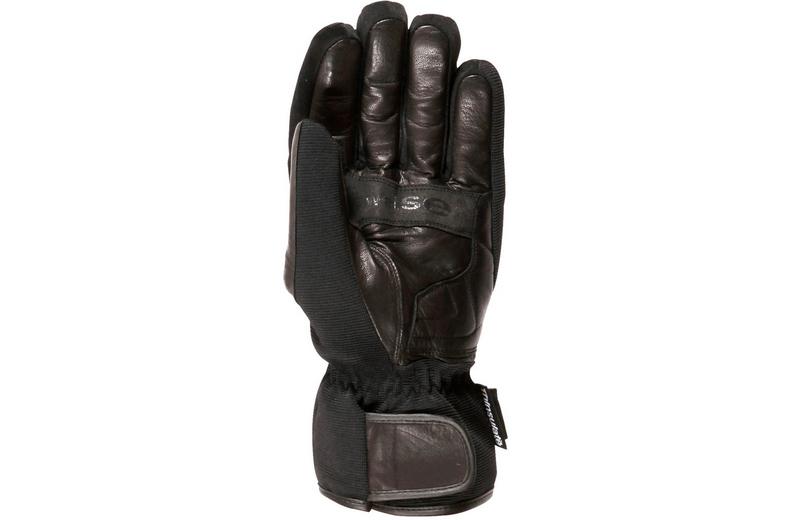 Weise Bergen Gloves Black Medium Weise Bergen Gloves Black Medium