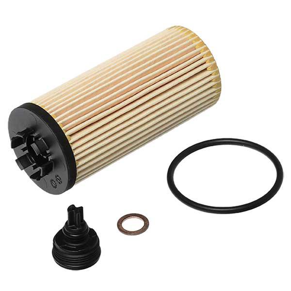 Bosch Oil Filter 501110537 Halfords UK