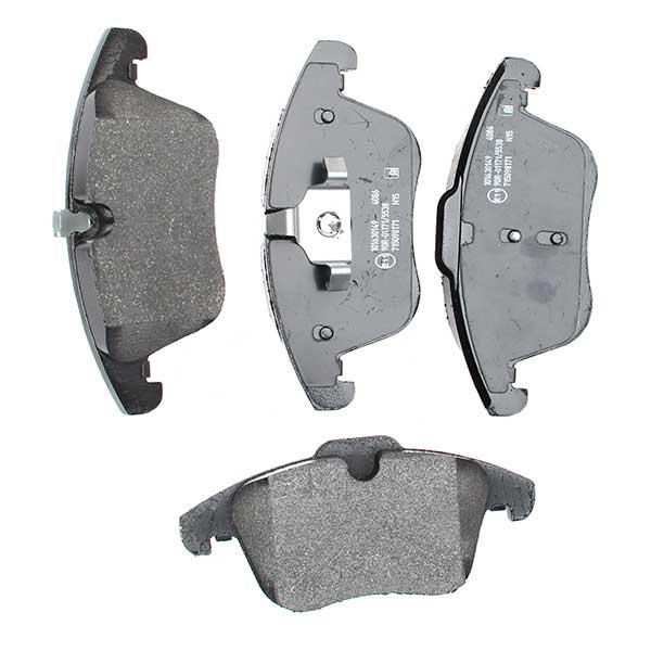 Eicher Brake Pads 101630149 Halfords UK