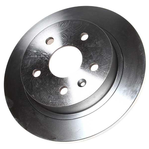 Eicher Brake Disc 104722129 Halfords UK