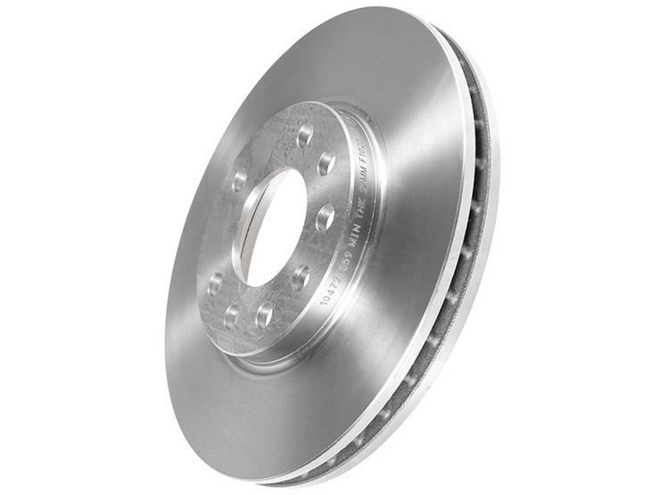 Eicher Brake Disc 104720059