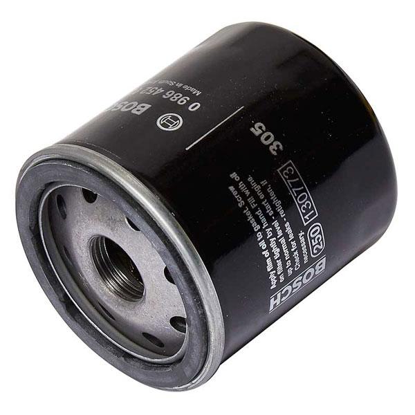 Bosch Oil Filter 501820017 Halfords UK