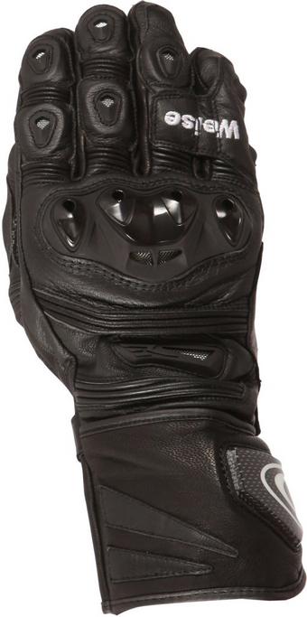 Weise Lancer Gloves Black Small