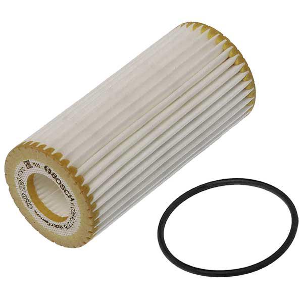 Bosch Oil Filter 501440637 Halfords UK