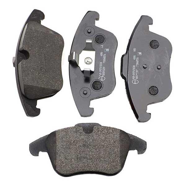 Eicher Brake Pads 101591259 Halfords UK