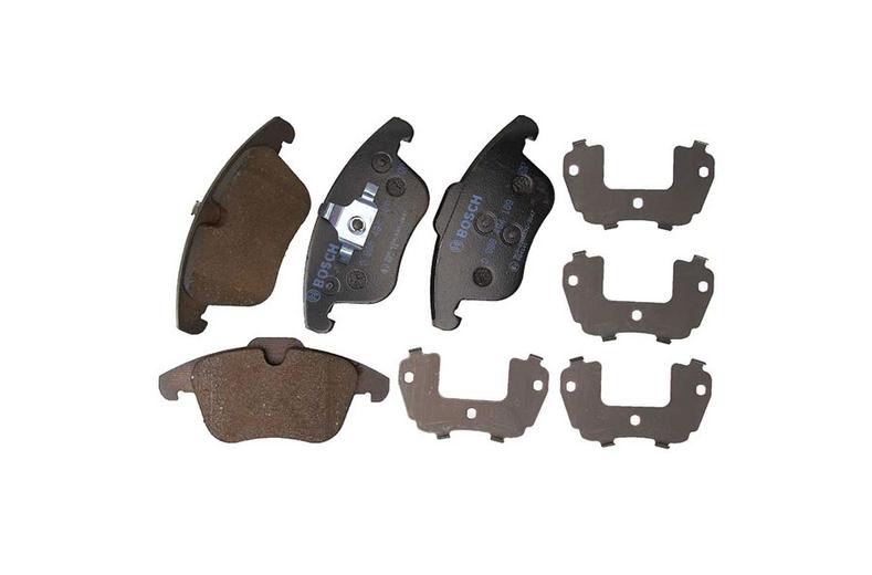 Bosch Brake Pads 101591257 Bosch Brake Pads 101591257