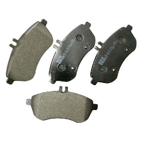 Bosch Brake Pads 101221097 Halfords UK