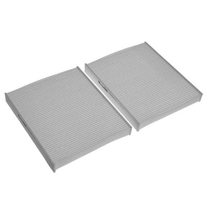 Halfords store pollen filter