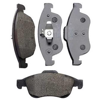 Eicher Brake Pads 101745859 | Halfords UK