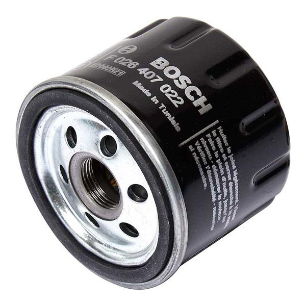 Bosch Oil Filter 501745327 Halfords UK