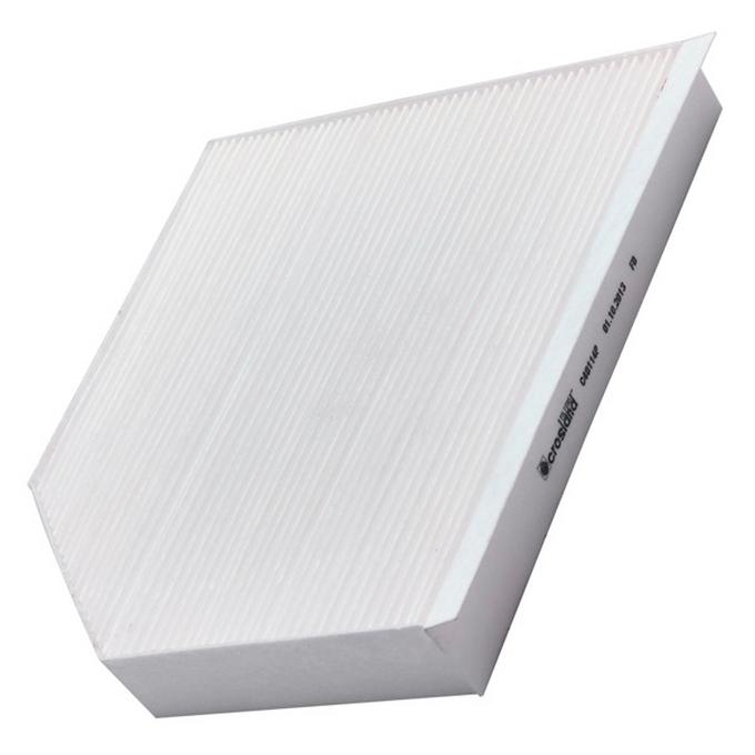 Halfords shop pollen filter