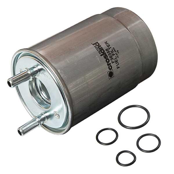 Crosland Fuel Filter 503735168 Halfords UK