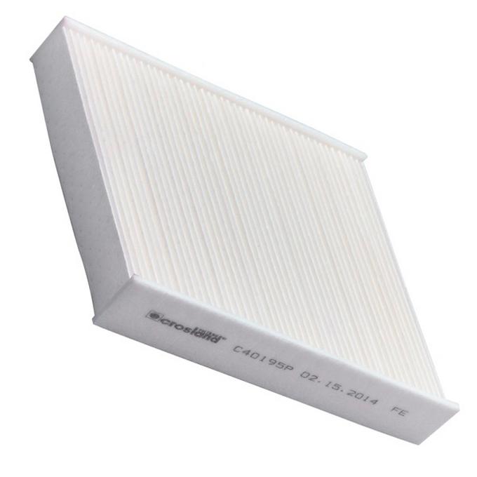 Halfords store pollen filter