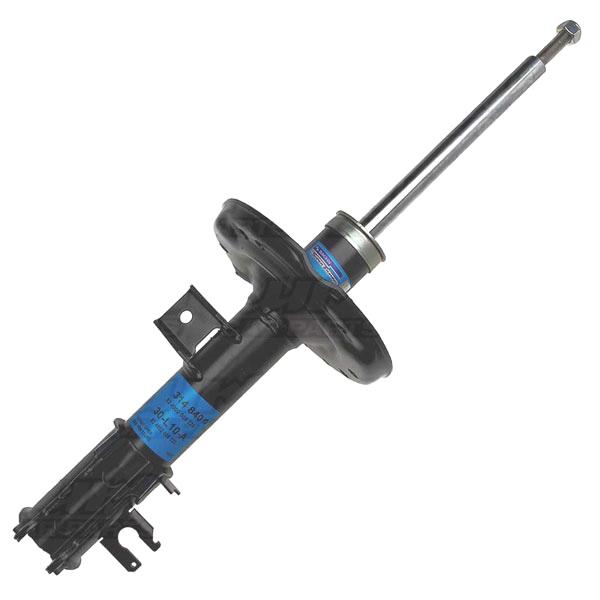 Sachs Shock Absorber Fiat 500 635581230 Halfords UK